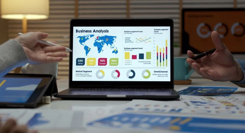 Key Functions and Modules of ERP Software