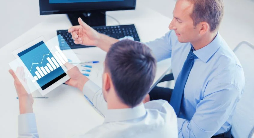 Main Characteristics of ERP Software