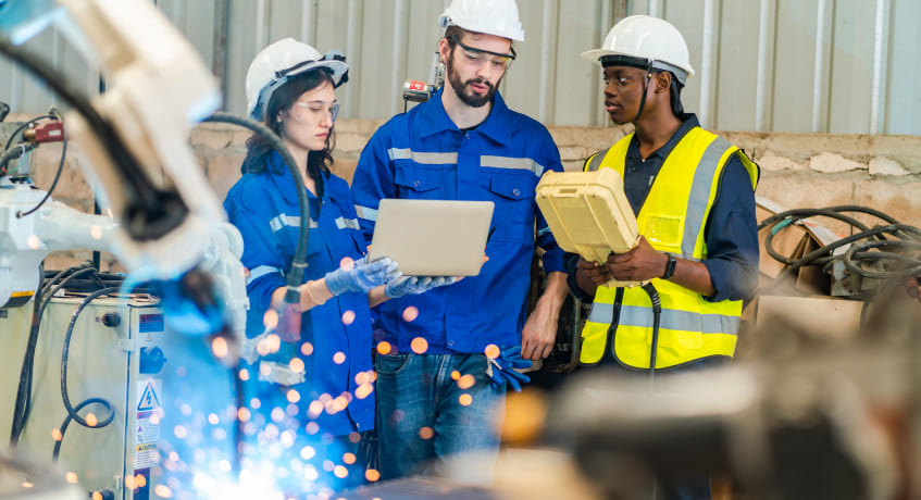 Key Effective Construction Asset Management