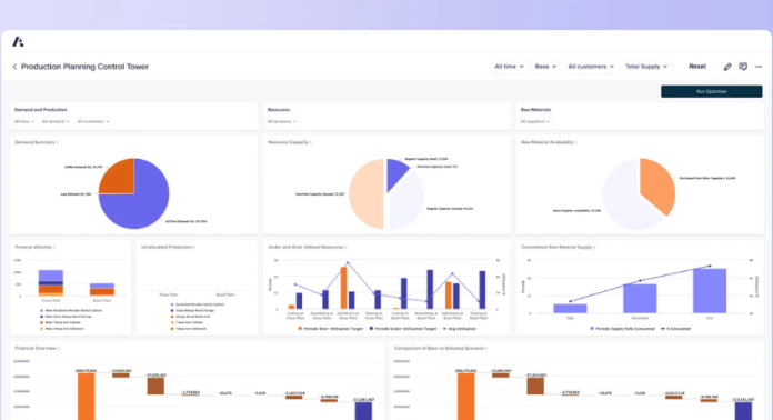 Top 10 Supply Chain Optimization Software in Singapore 2026