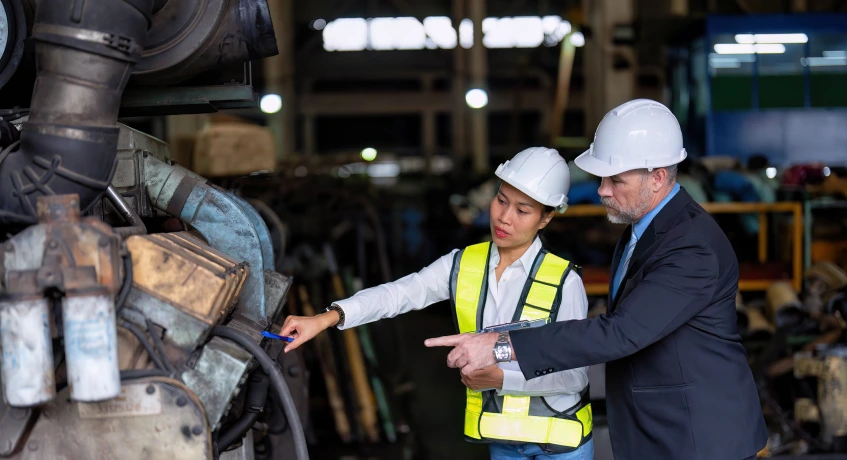 5 Signs Your Manufacturing Business Needs an ERP