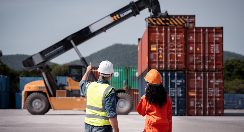 freight forwarding system software