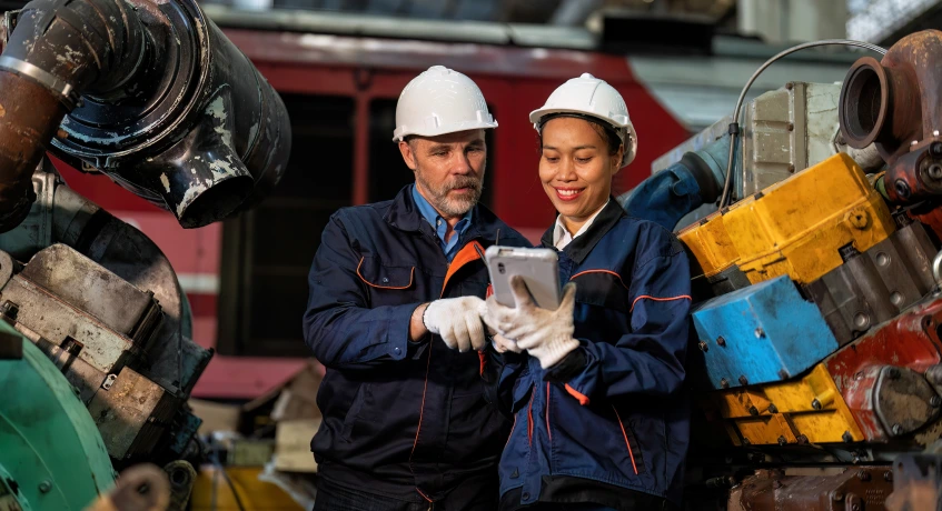 manufacturing erp