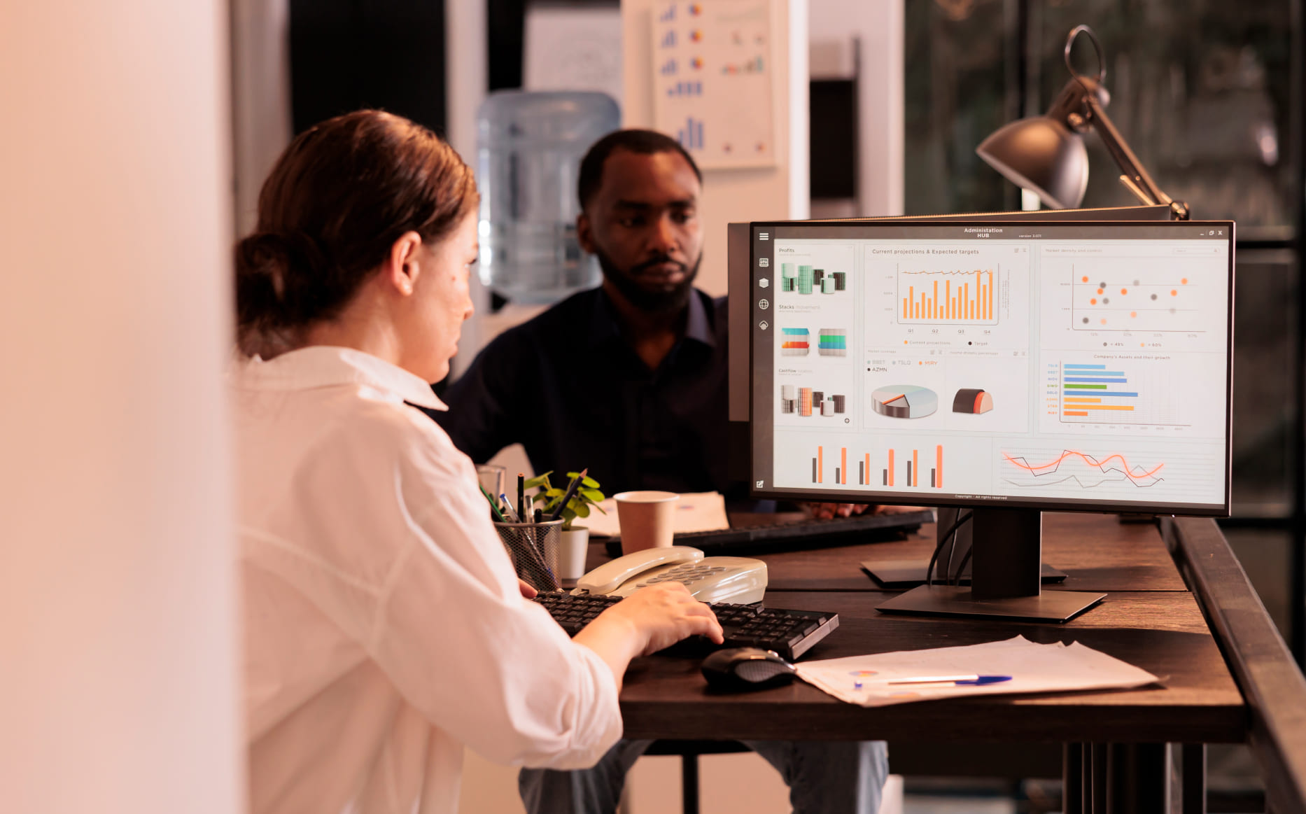 The Differences Between SaaS, PaaS, and IaaS