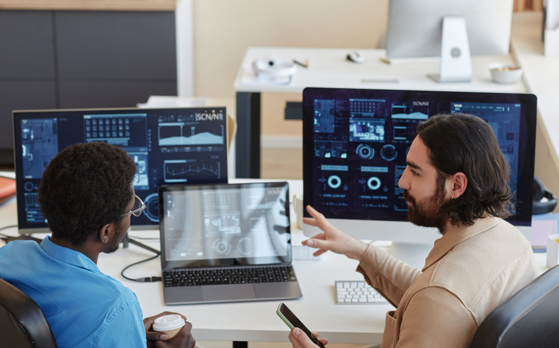 SaaS ERP vs Other ERP