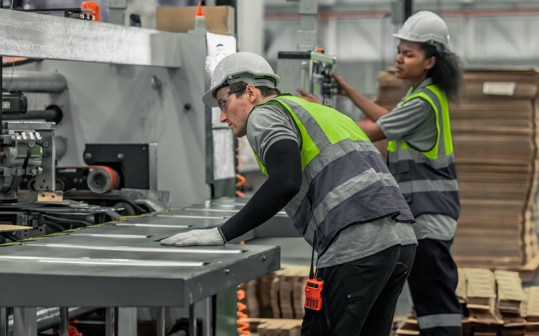 Takt Time vs Cycle Time