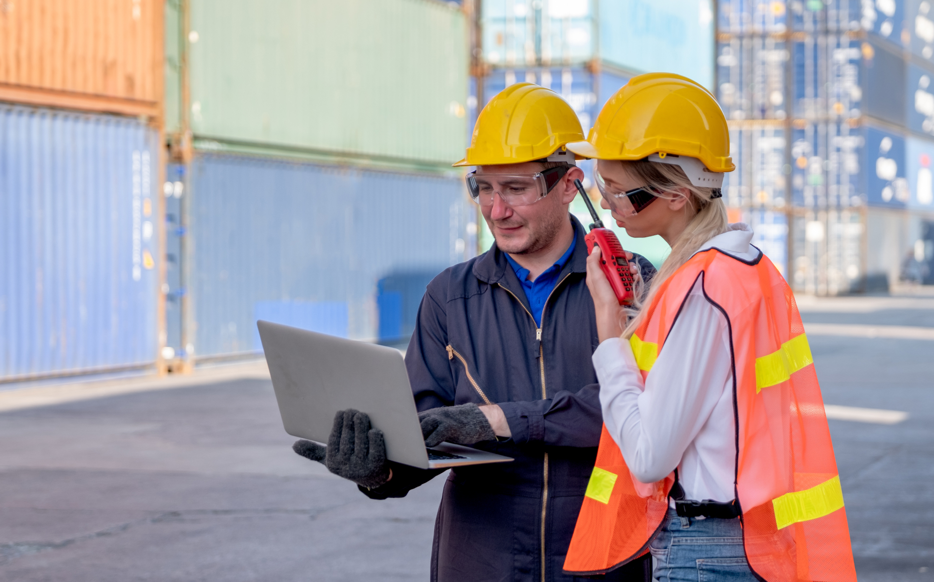 What is supply chain optimization software