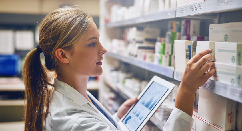 Advantages of Pharmaceutical Distribution Software