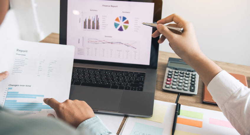 How Absorption Costing Works in Manufacture