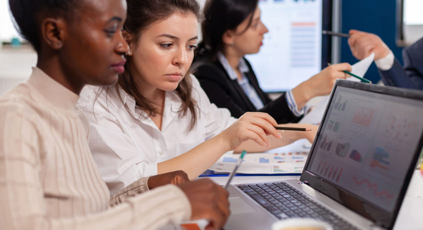 How Payroll System Works