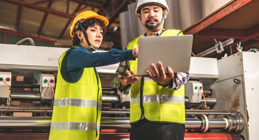 A ways to Enhance Production Capacity