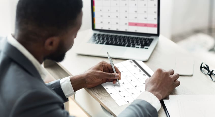 What Are the Benefits of Using a Schedule of Rates