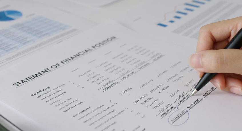 The importance of Balance Sheet