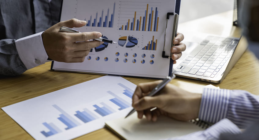 Advantages of Analyzing the Break-Even Point for Business Growth