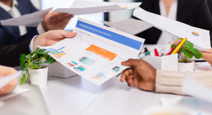 Why Are Invoices and Receipts Valuable for Businesses?