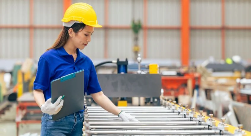 5 Main Components of Good Manufacturing Practice