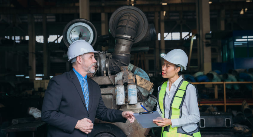 GMP Compliance in Singapore