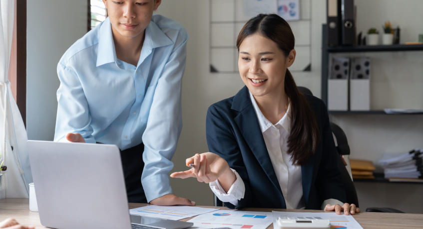 The Shift Towards Automation in Expense Management