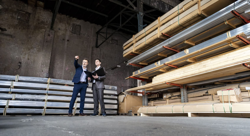 Categories of Bonded Warehouse in Singapore