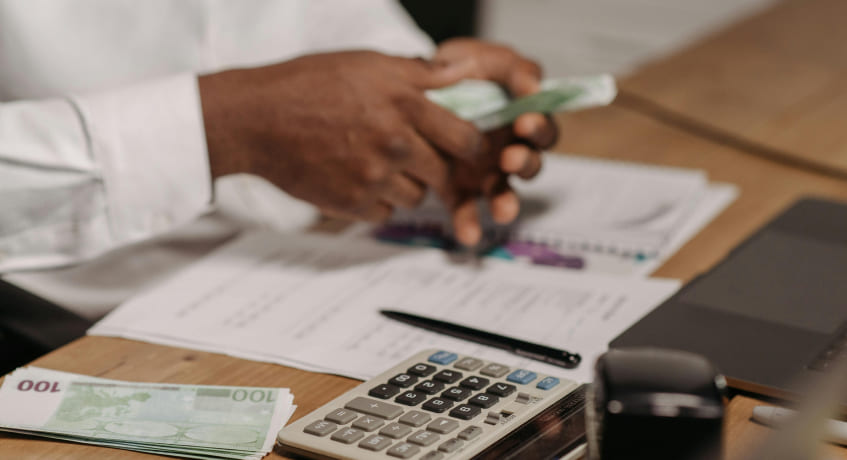 Different Types of Business Expenses