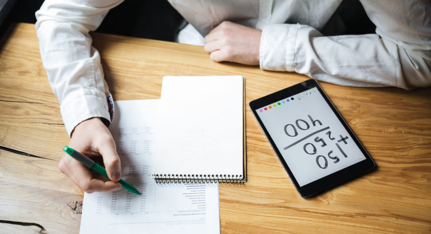 Key Components in a Quotation Letter