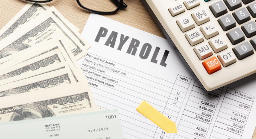 How Prepaid Expenses Are Accounted For
