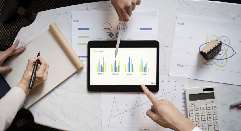 How Demand Forecasting Applies to Different Industries