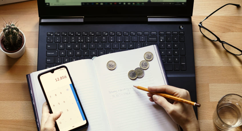 Categories of Overhead Costs