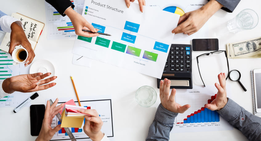 Reasons Businesses Use Depreciation