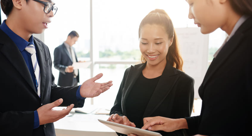 Why Talent Management Is Important for Business Success