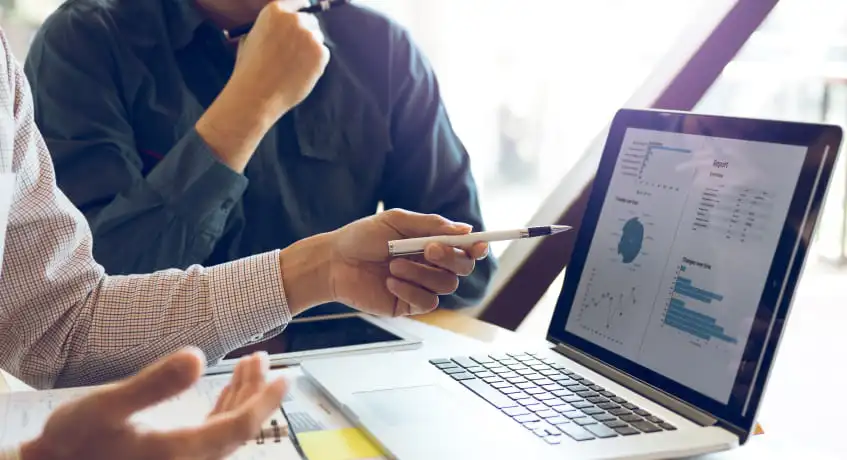 Key ERP Trends Redefining Singapore’s Business Future in 2025
