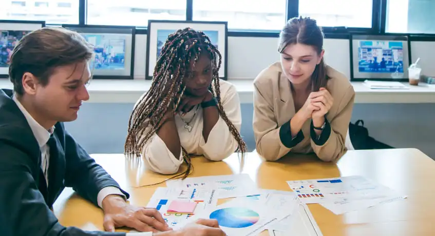 Key Advantages of Employee Retention