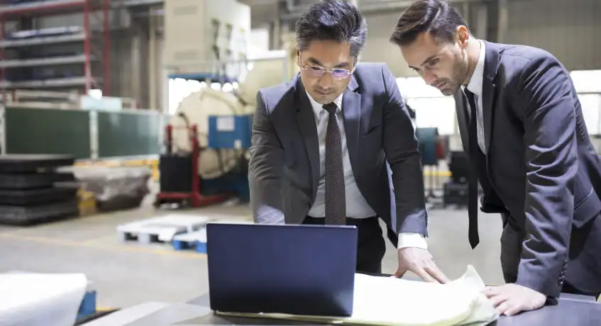 Creating Resilient and Flexible Supply Chains