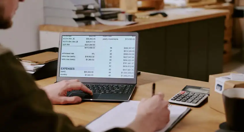 Examples of Accounts Receivable in Singapore Businesses