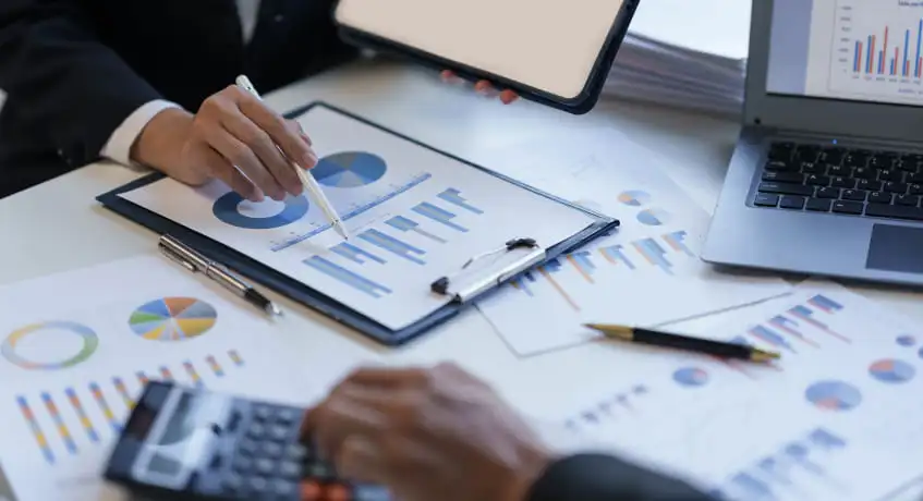 Main Advantages of ERP for Banks