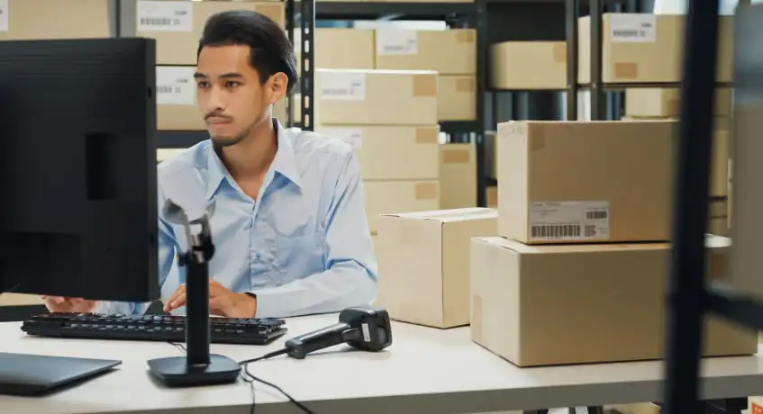The Importance of Barcode Systems for Warehouses in Singapore
