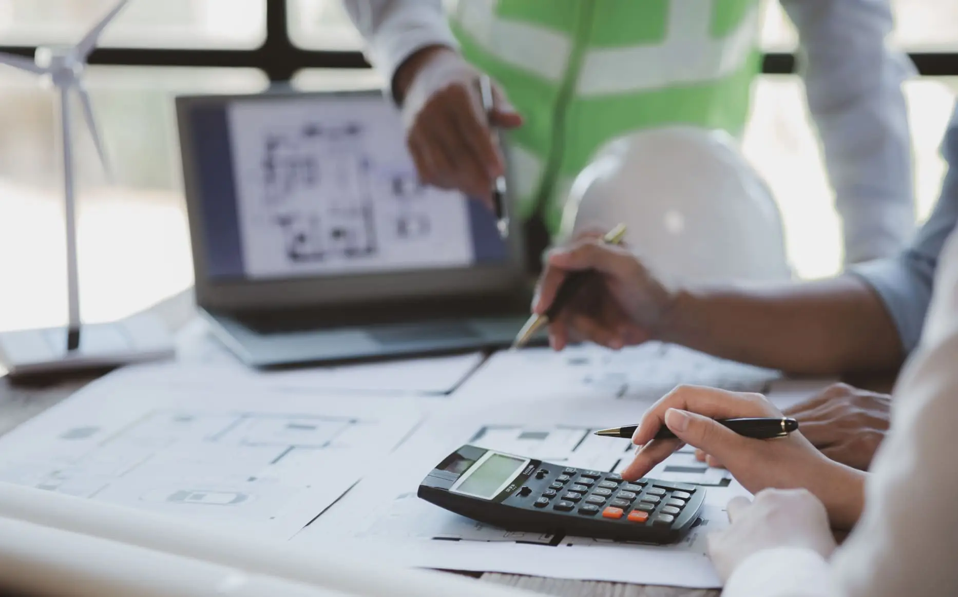 12 Best Construction Cost Management Software for 2026