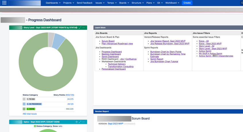 Jira Project Management Software Singapore