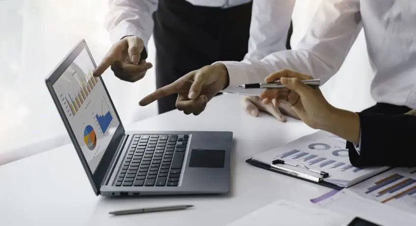 Main Characteristics of a Sales Pipeline