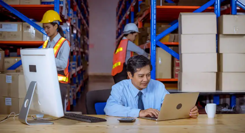 Key Functions of Inventory Management Software