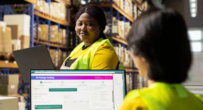 The Benefits of Using an E-Procurement Software