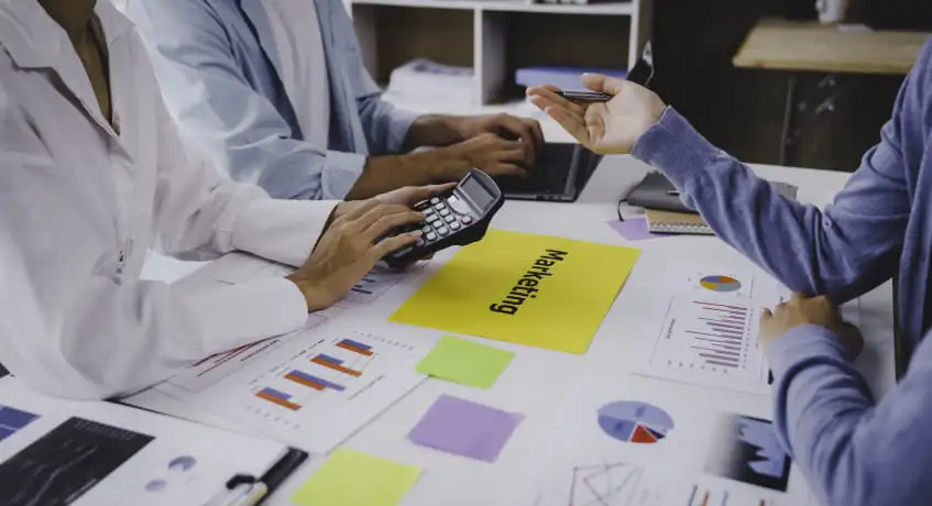 The Main Methods of Strategic Purchasing