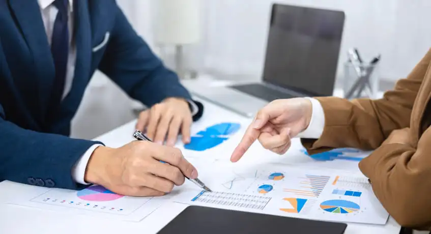 The Core Categories of Procurement Methods