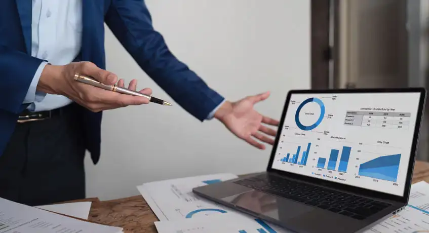 The Importance of a Standardised Sales Process in Singapore’s Competitive Market