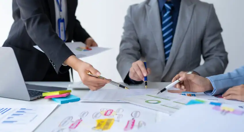 Why a Strategic Procurement Process is Important?