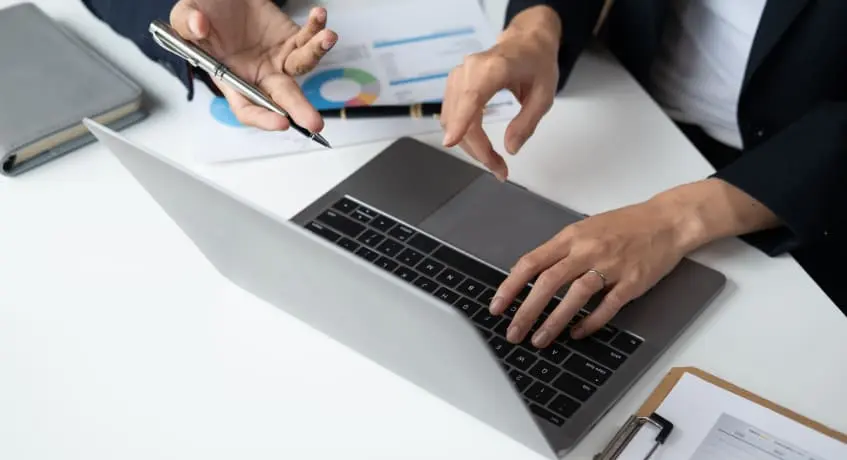 Why is E-Procurement Important for Businesses in Singapore?