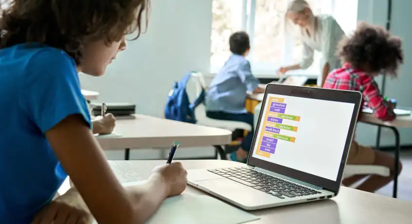 5 Core Components and Strategy of Personalized Learning