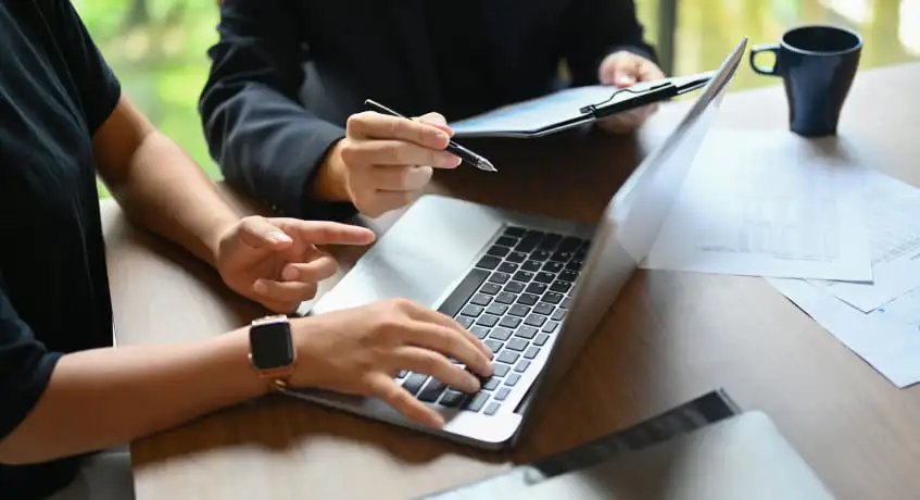 A Step-by-Step for the Offboarding Process Checklist