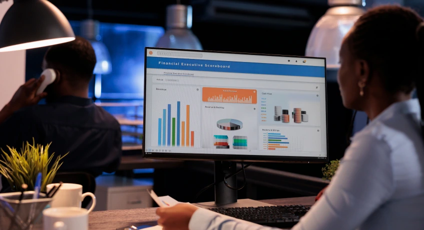 Advantages of Hybrid ERP
