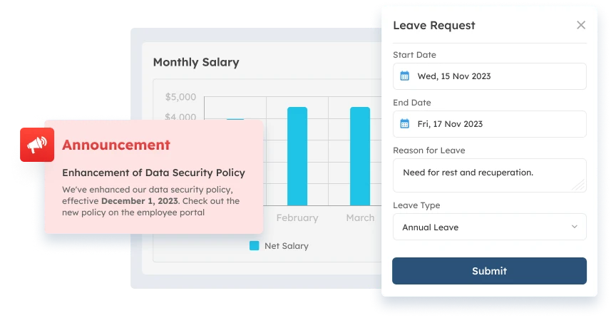 Automate the Offboarding Process from Start to Finish with Scaleocean’s HRIS
